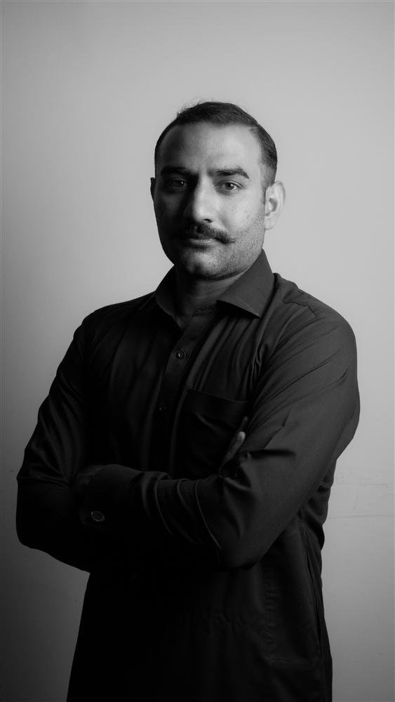 Malik Daniyal
